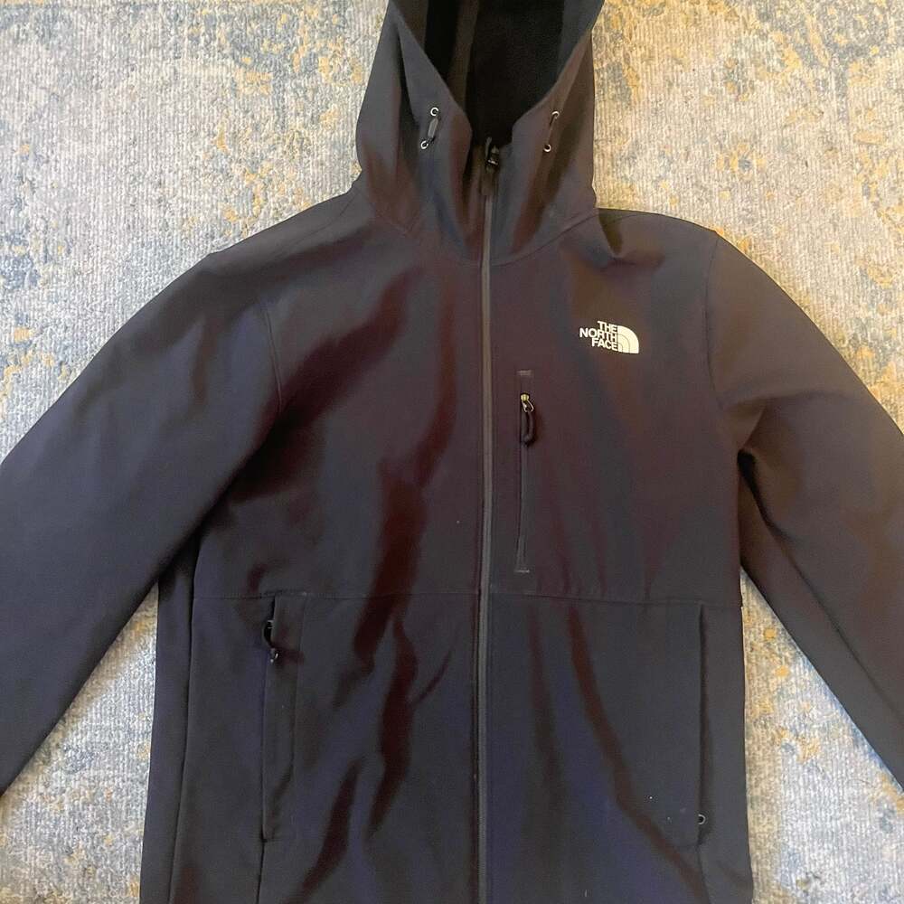 Men's The North Face Apex Bionic 3 Hoodie